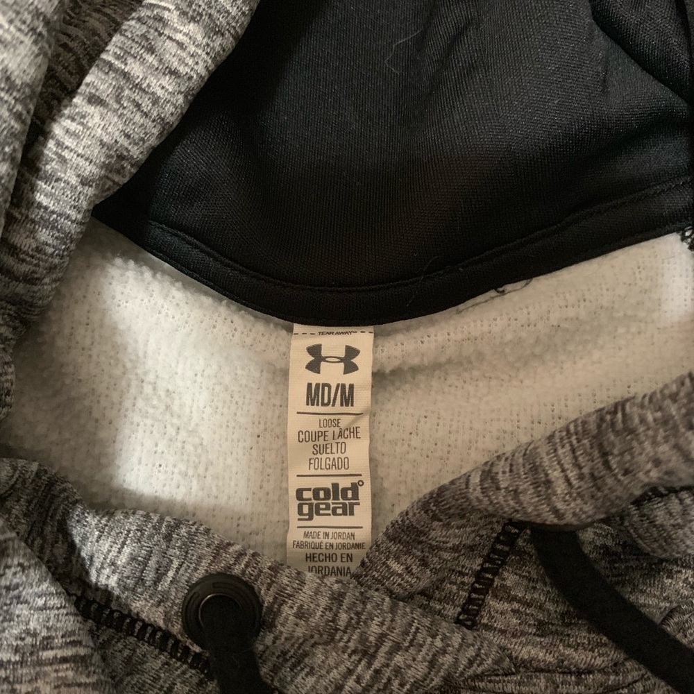 Under Armour Storm1 - Picture 2 of 2
